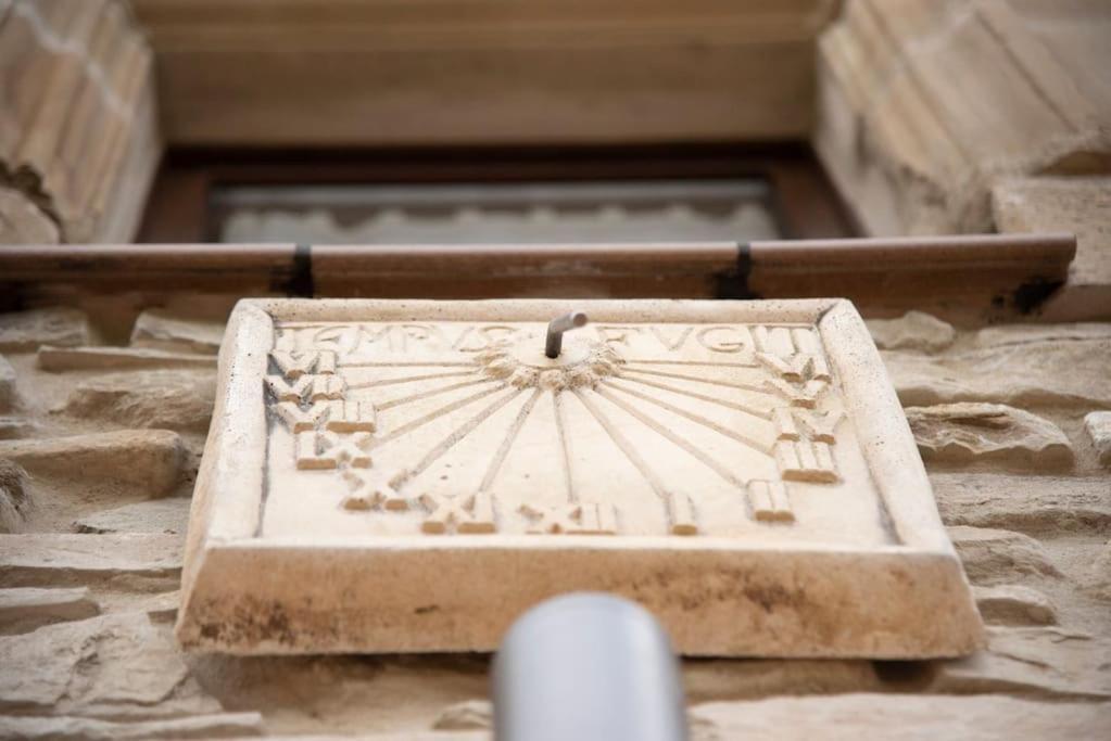 Mas El Coll Villa El Gurb Kültér fotó